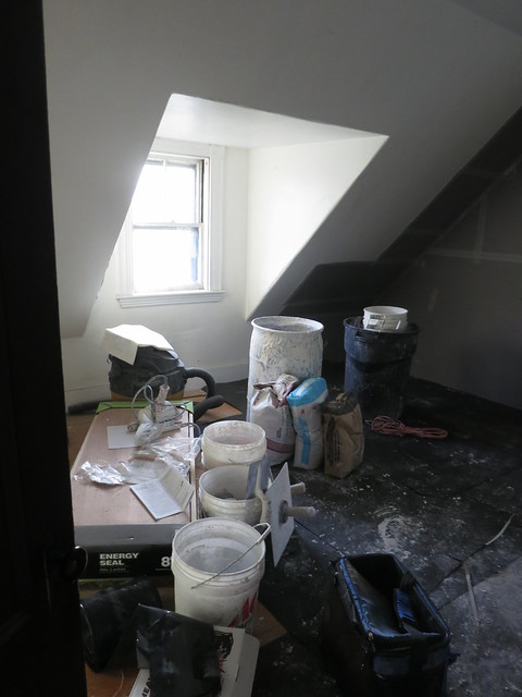 plastering equipment